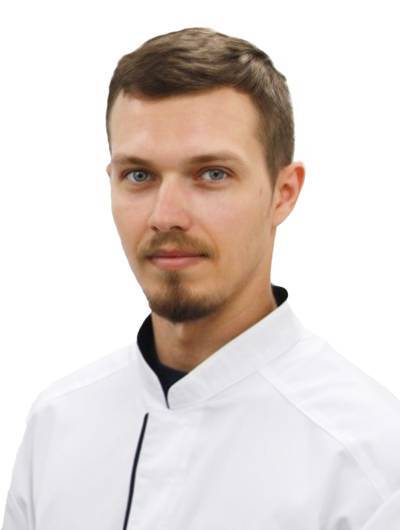 Бондарцов Филипп Сергеевич стоматолог терапевт в Долгопрудном