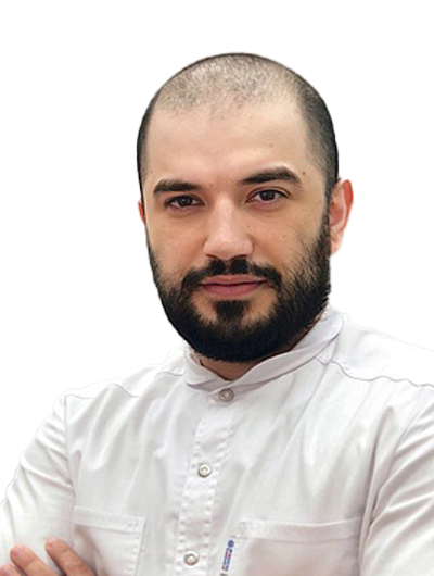 Дибиров Муту Шарабутинович