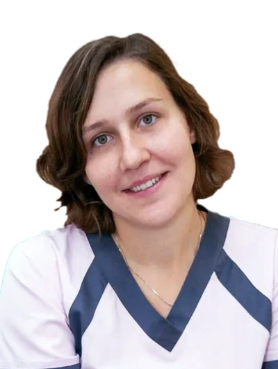 Труфанова Елена Игоревна