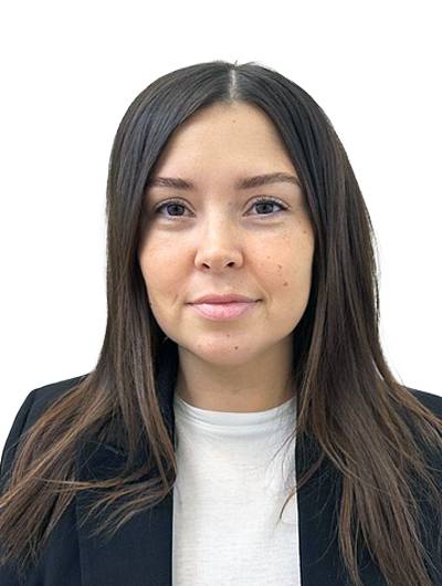 Аносова Наталья