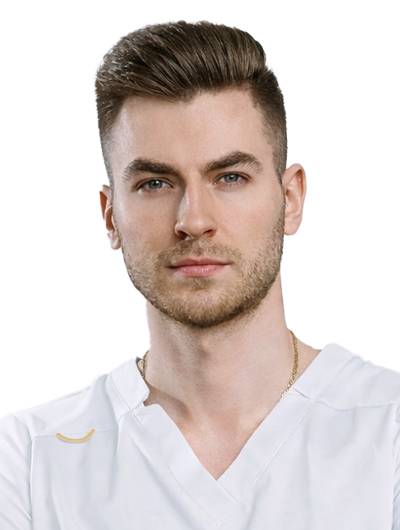 Стоматолог-хирург, имплантолог Богославский Сергей Алексеевич | стоматология Водники