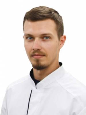 Бондарцов Филипп Сергеевич