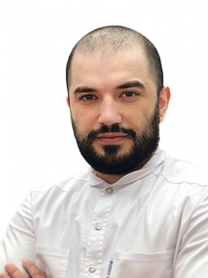 Дибиров Муту Шарабутинович