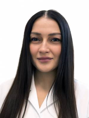 Стоматолог-ортопед Ильядис Алина Гелаевна | Водники