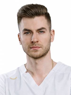 Стоматолог-хирург, имплантолог Богославский Сергей Алексеевич | стоматология Водники